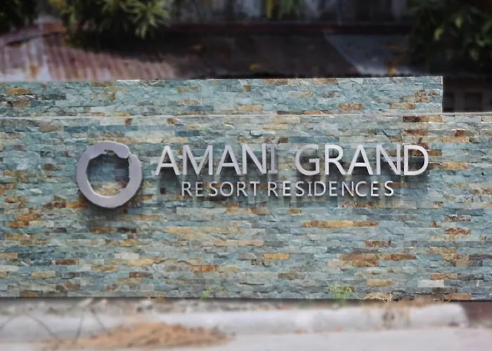 Antonio's Place, 3 Mins To Mactan Airport, Fast Internet, Netflix, Pool, Gym * Lapu-Lapu City