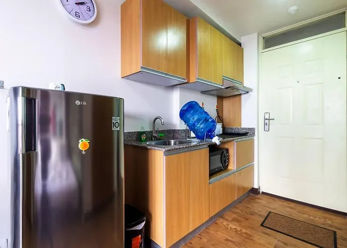 Antonio's Place, 3 Mins To Mactan Airport, Fast Internet, Netflix, Pool, Gym *